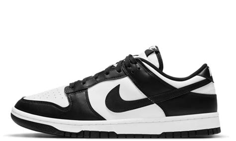 nike dunks low crease protector